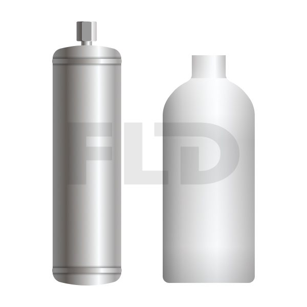 Баллоны и Сосуды