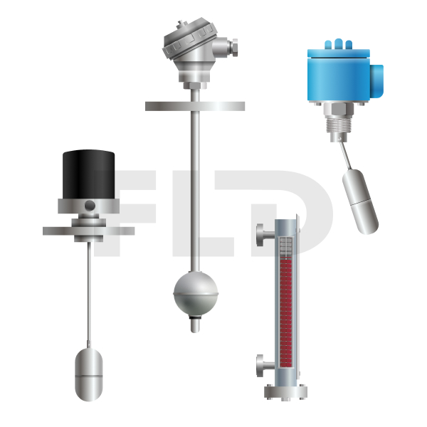 Средства измерения уровня