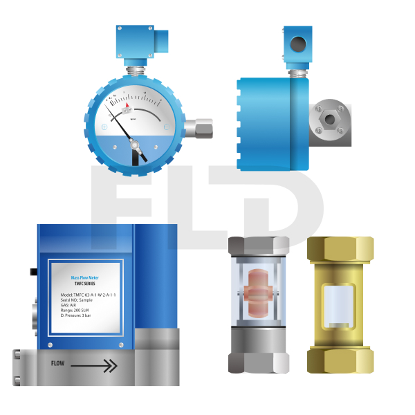 Средства контроля расхода